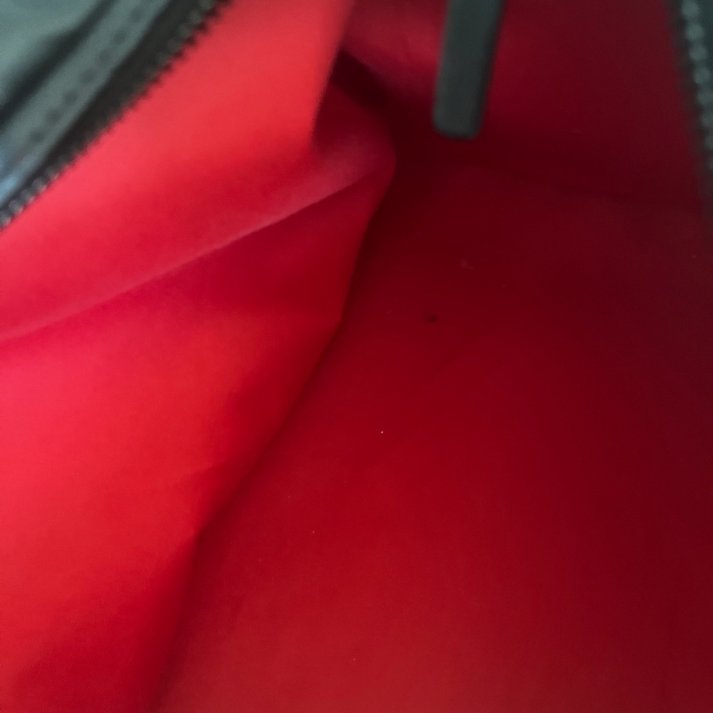 Christian Louboutin Sneakender bag - Picture 3 of 5